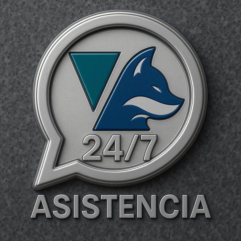 Asistencia WhatsApp